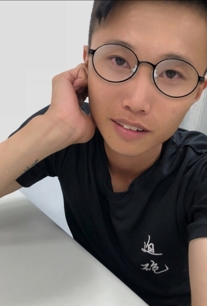 璨名的第一张照片--长汀相亲网