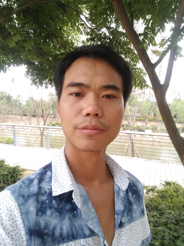福州哥的第一张照片--长汀相亲网