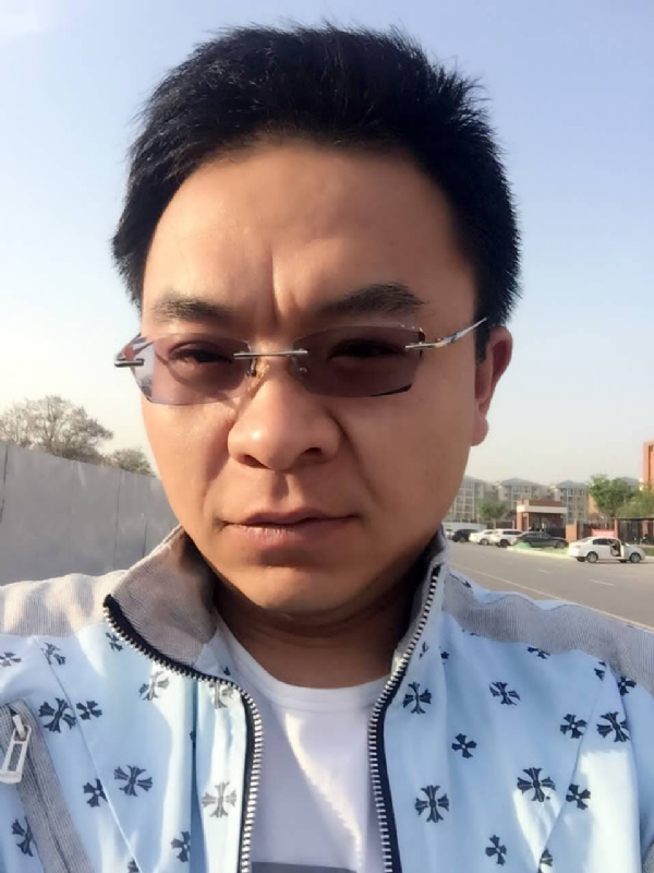 执着的等待的第一张照片--长汀相亲网