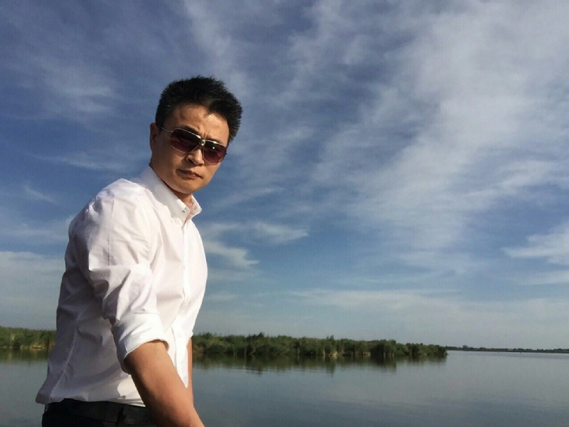罗的第一张照片--长汀相亲网