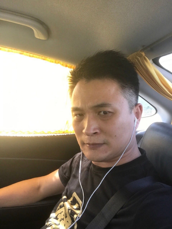 罗的第二张照片--长汀相亲网