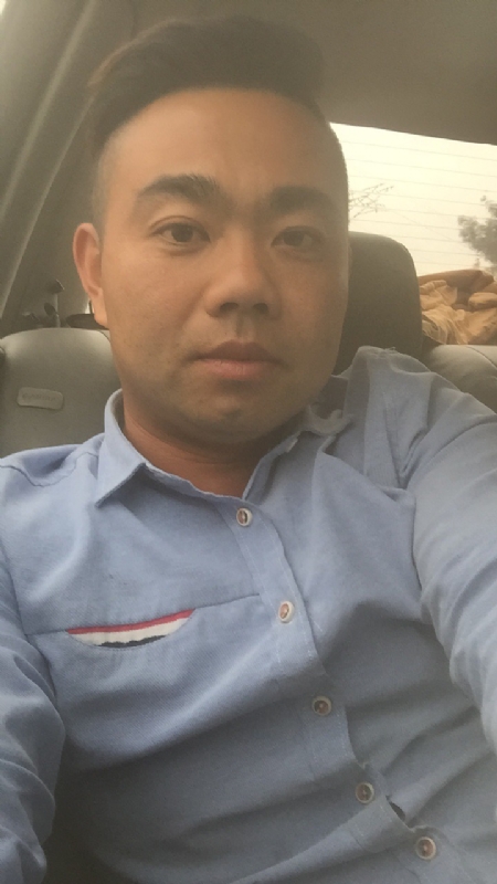 随风的第一张照片--长汀相亲网