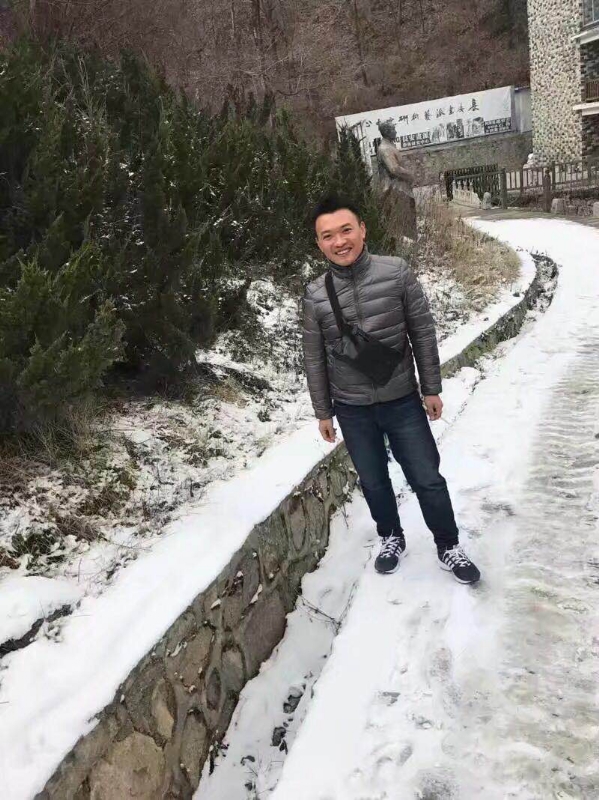 风筝的第一张照片--长汀相亲网