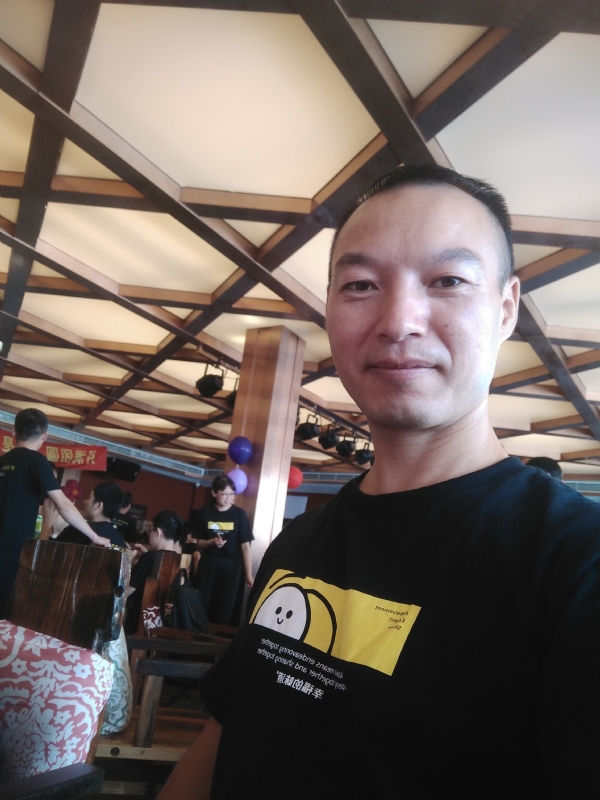 爱森的第一张照片--长汀相亲网