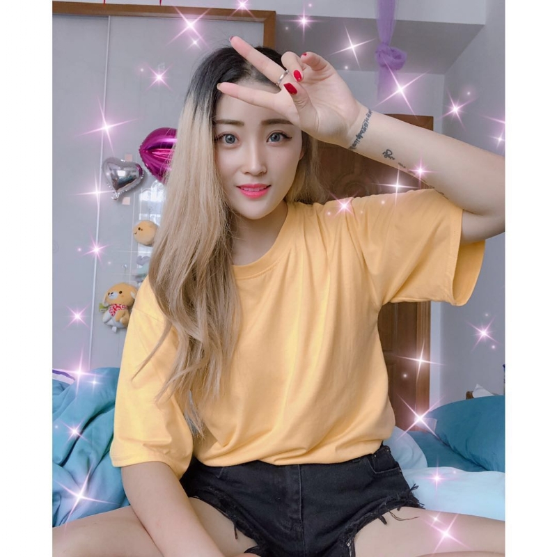 芝麻团子的第一张照片--长汀相亲网