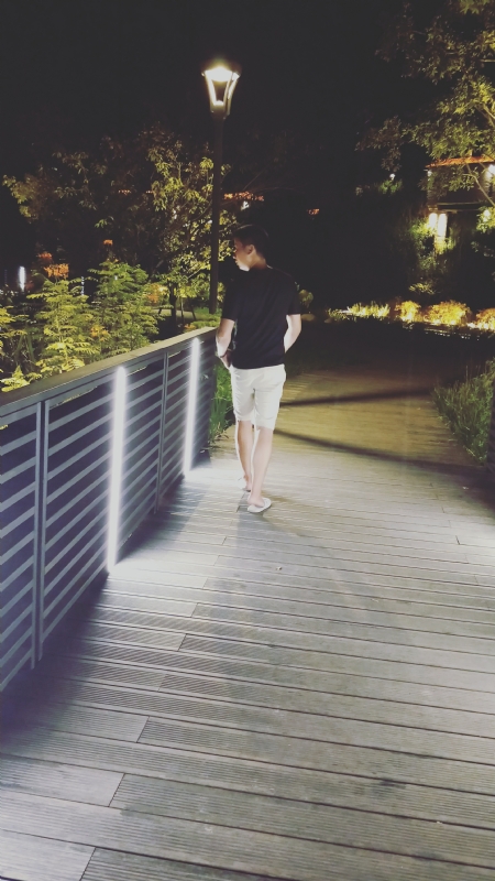 李珂炯的第一张照片--长汀相亲网