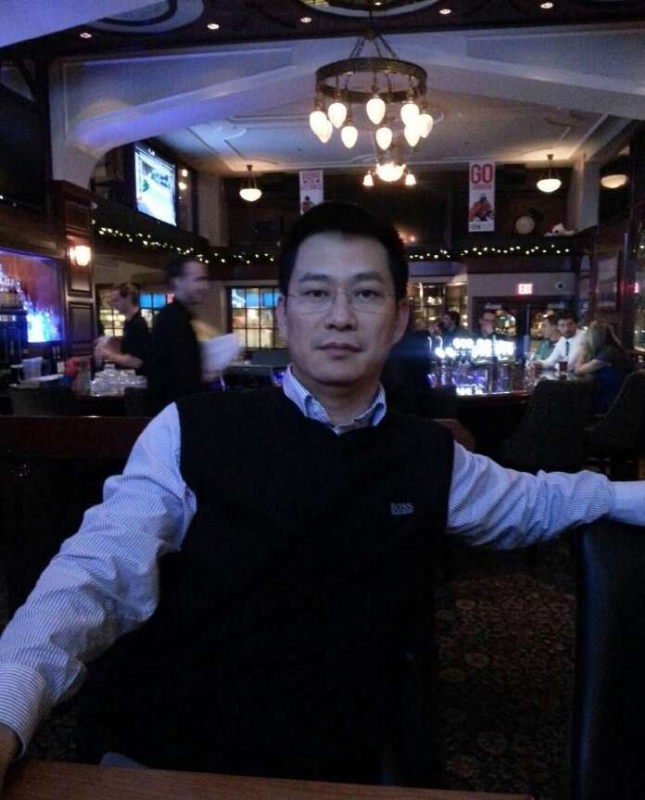 相聚是缘的第二张照片--长汀相亲网