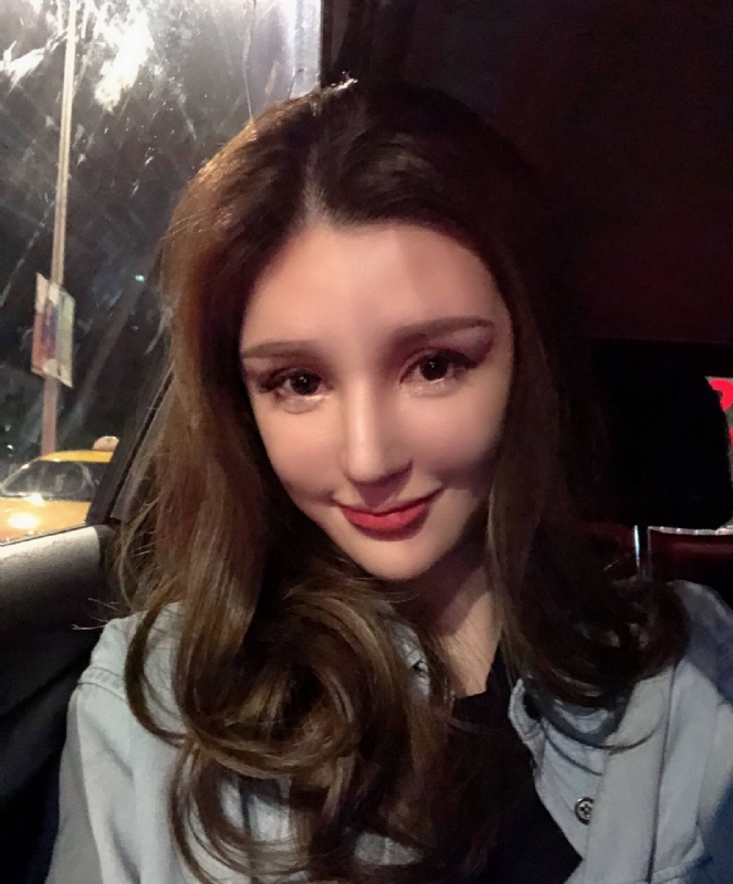 想你的第一张照片--长汀相亲网