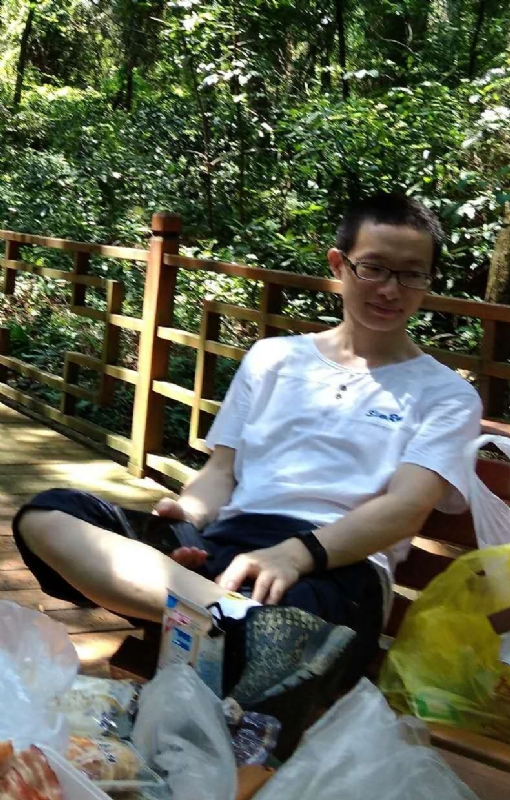亲临的第一张照片--长汀相亲网
