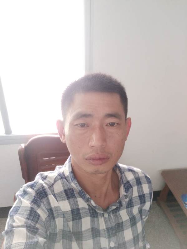 不期而遇的第一张照片--长汀相亲网