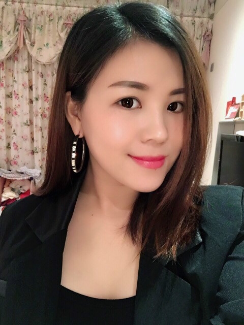 水晶之恋的第二张照片--长汀相亲网