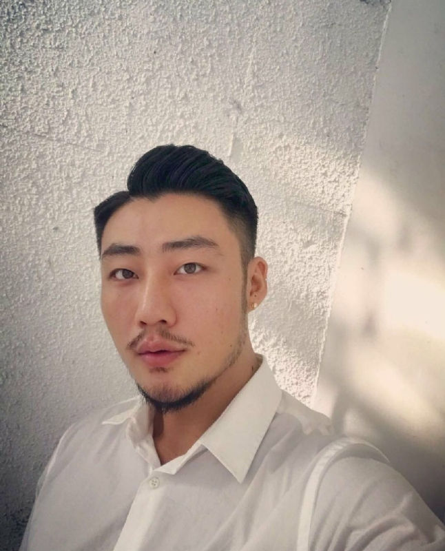 黄杰的第一张照片--长汀相亲网