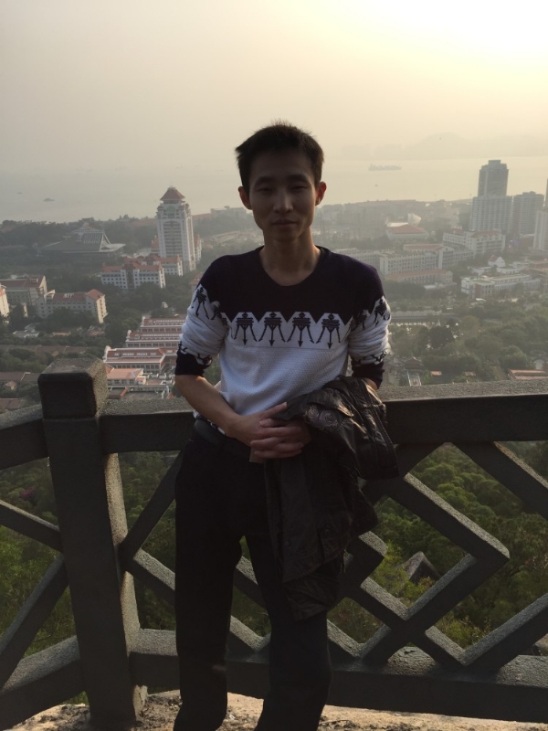 冬末花未眠的第一张照片--长汀相亲网