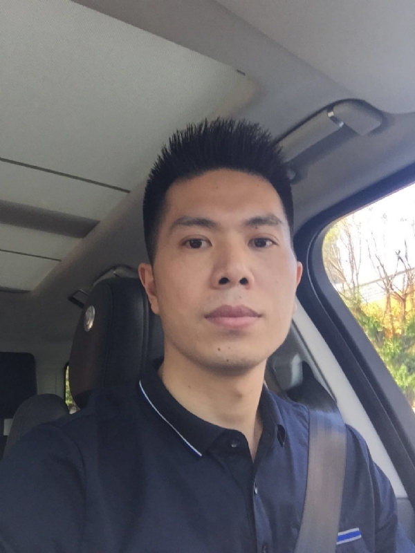 天道酬勤的第一张照片--长汀相亲网
