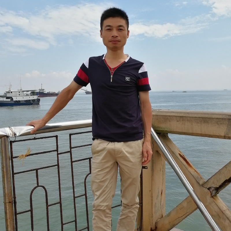一个人的等待的第一张照片--长汀相亲网