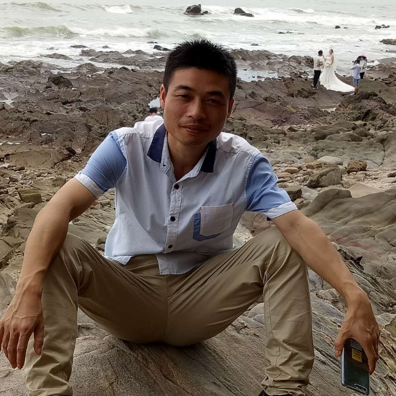 一个人的等待的第二张照片--长汀相亲网