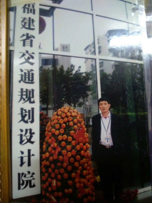 老林的第二张照片--长汀相亲网