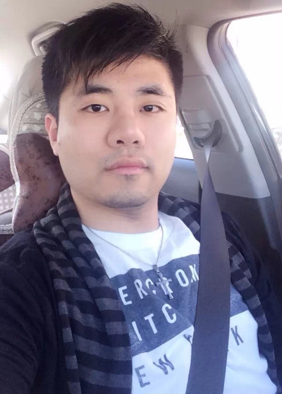 侯爵的第二张照片--长汀相亲网