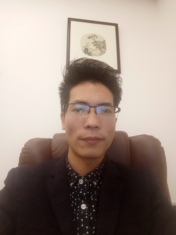 爱也要以诚相待的第一张照片--长汀相亲网