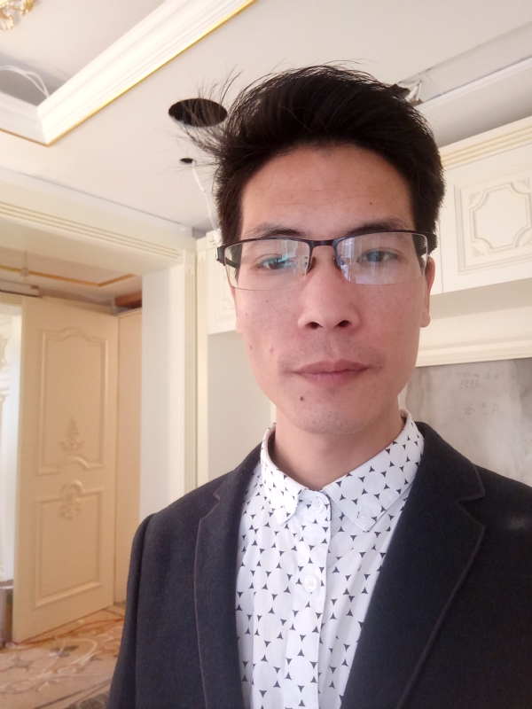 爱也要以诚相待的第二张照片--长汀相亲网