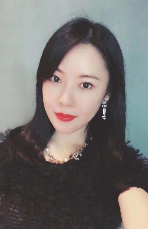 李莉的第一张照片--长汀相亲网