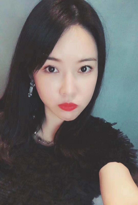 李莉的第二张照片--长汀相亲网