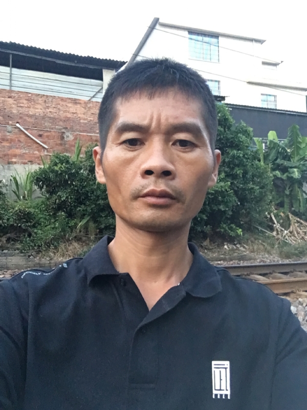 张旭明的第二张照片--长汀相亲网