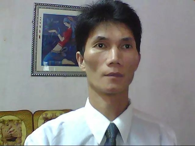 阿文的第一张照片--长汀相亲网