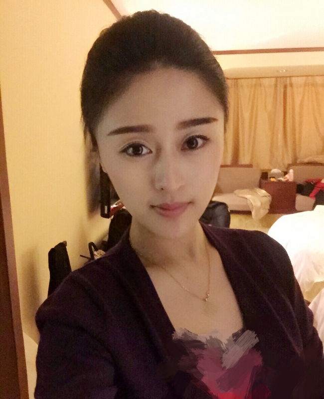 挣扎的第一张照片--长汀相亲网