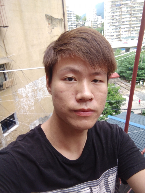 遇见你的第一张照片--长汀相亲网
