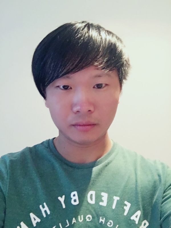 james的第一张照片--长汀相亲网