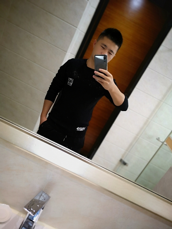 good的第一张照片--长汀相亲网