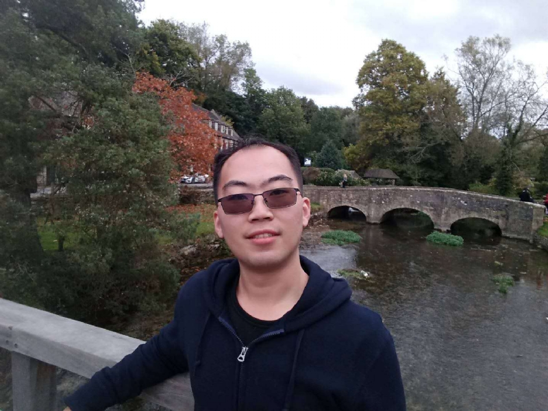 Allen的第一张照片--长汀相亲网