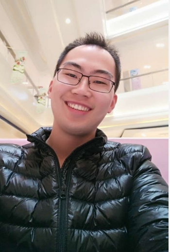 Allen的第二张照片--长汀相亲网