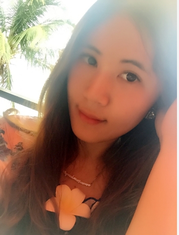 婷婷的第一张照片--长汀相亲网