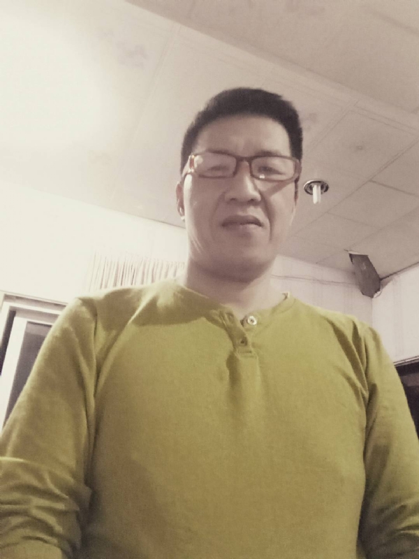 望海的第一张照片--长汀相亲网