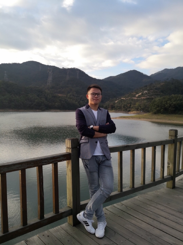 小小舒的第一张照片--长汀相亲网