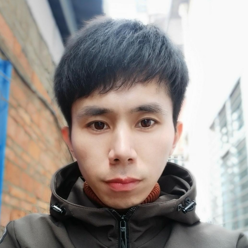 等一人白首的第二张照片--长汀相亲网