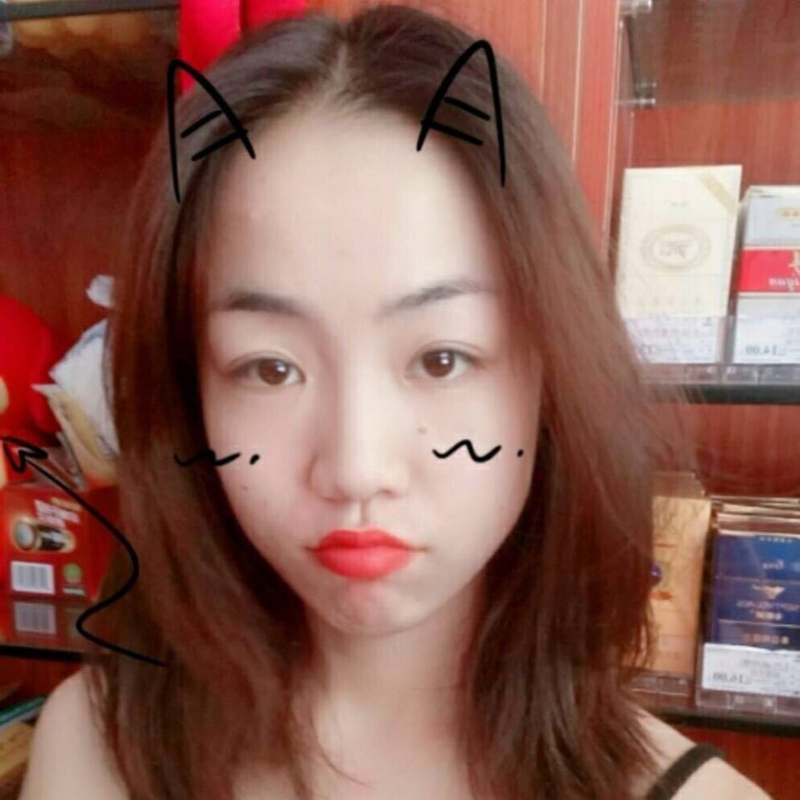美美的第一张照片--长汀相亲网