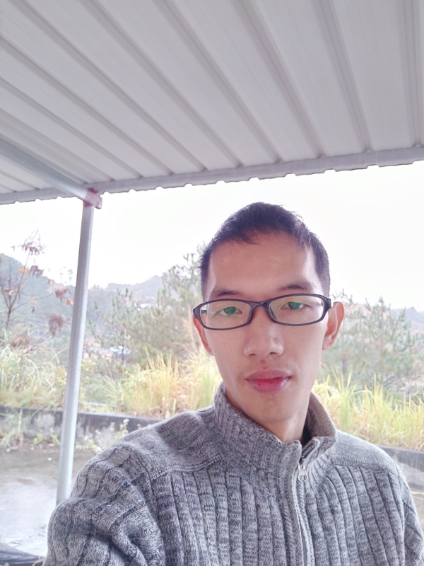 单身汉的第一张照片--长汀相亲网