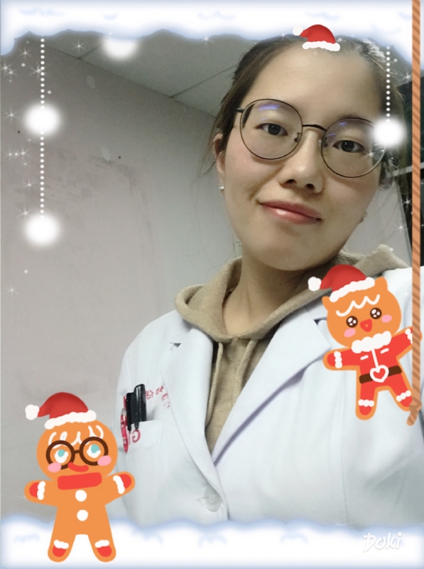 lynn的第一张照片--长汀相亲网