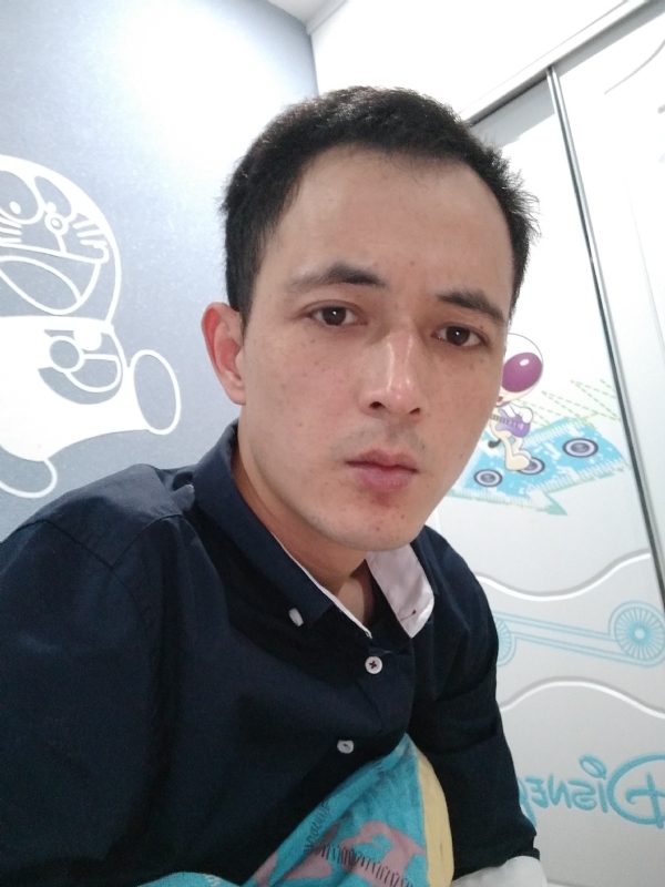 容晨的第一张照片--长汀相亲网