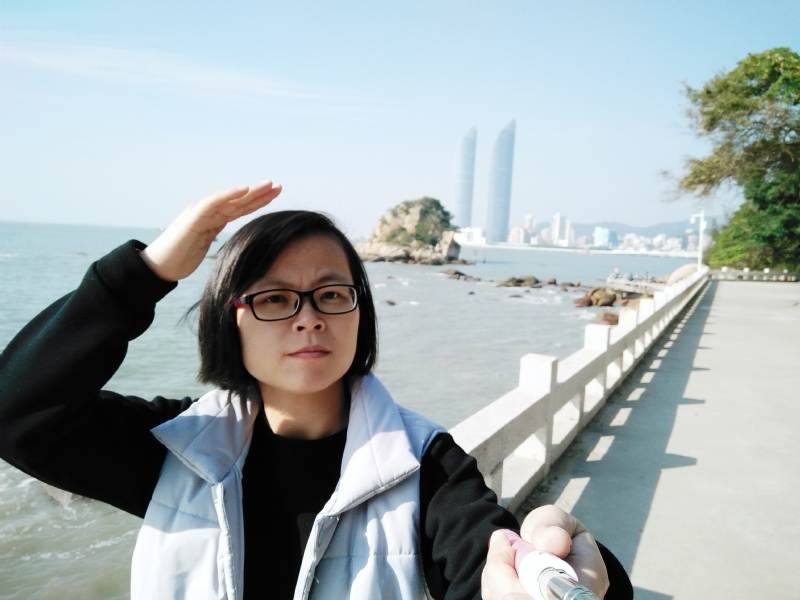 吕小包的第一张照片--长汀相亲网