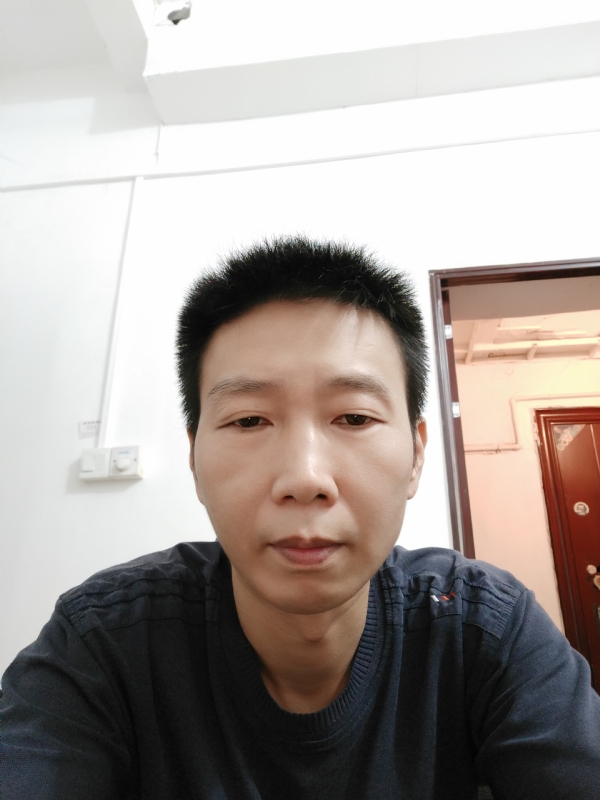 爱依然的第一张照片--长汀相亲网