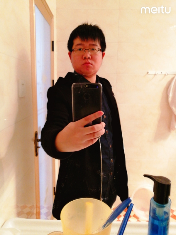 风之疾的第一张照片--长汀相亲网