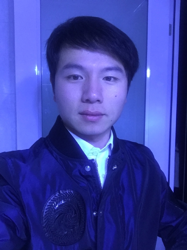 谁是我向往的以后的第一张照片--长汀相亲网