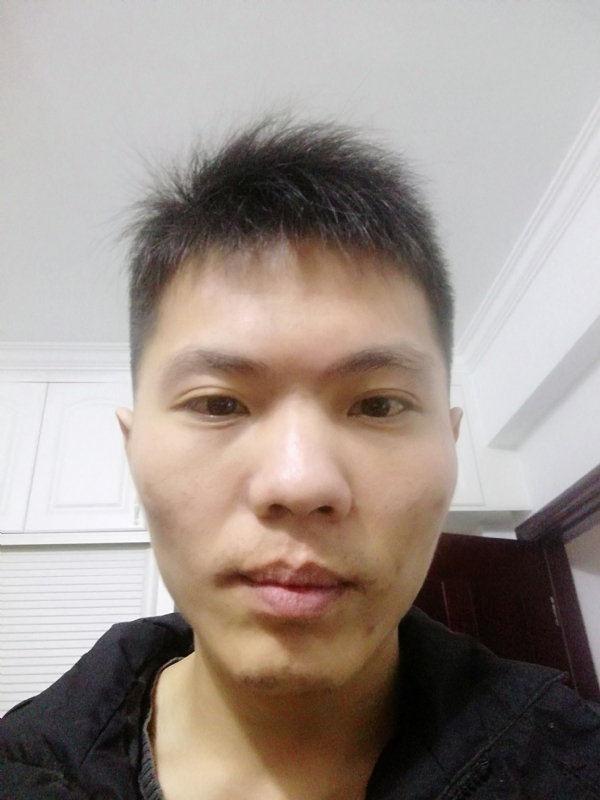 陈耀阳的第一张照片--长汀相亲网