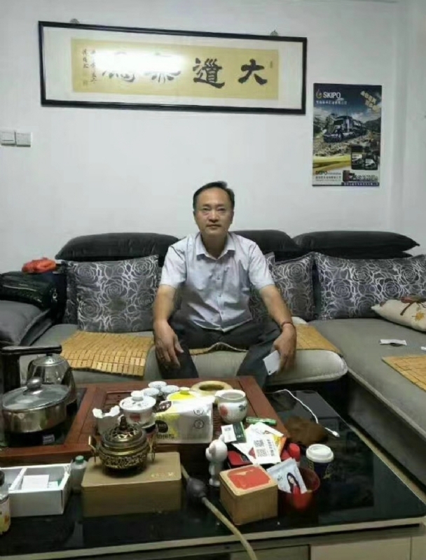 星光的第一张照片--长汀相亲网