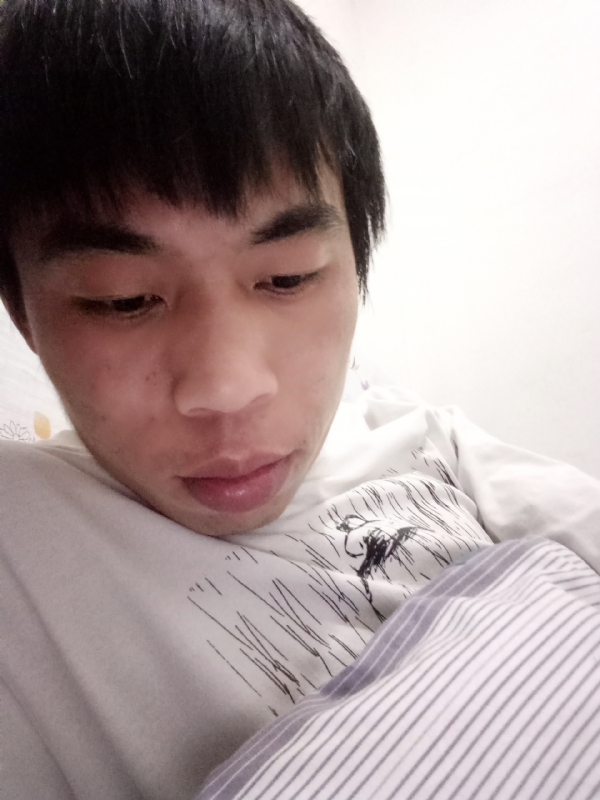 星星的第一张照片--长汀相亲网