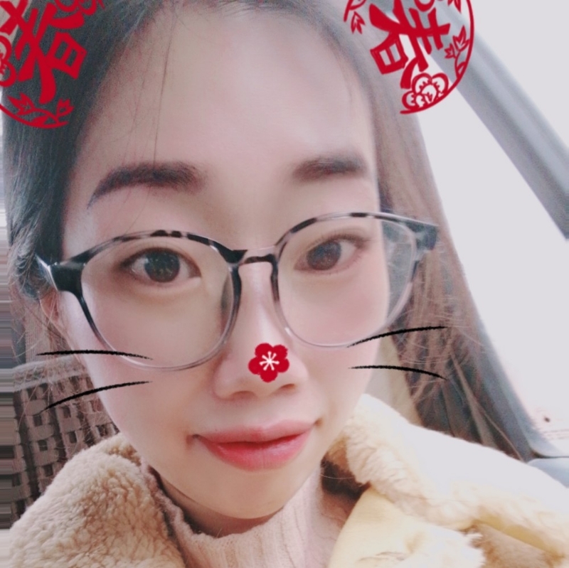 芮雪的第一张照片--长汀相亲网